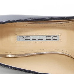 【Mã giảm giá】Giày cao gót PELLICO 662431