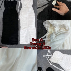 Sale đầm Chouchou new % giá vào size ảnh 443399