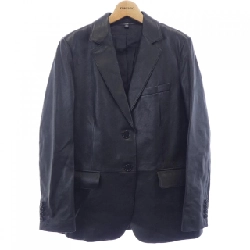 Áo khoác da COACH - Hàng hiệu Chính hãng