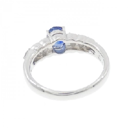 Nhẫn Sapphire PT900 1.05CT - Hàng hiệu Chính hãng 847113