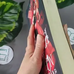 Canh Bạc Hôn Nhân - Sarah MacLean 604590