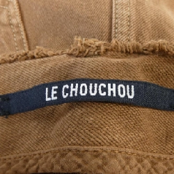 Quần jeans JACQUEMUS - Hàng hiệu Authentic 816532