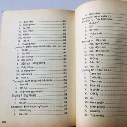 MÓN ĂN VỊ THUỐC ( ĂN UỐNG DƯỠNG SINH) - 215 trang, nxb: 2002 363193