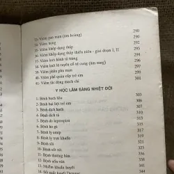 Hướng dẫn thực hành điều trị - 350 trang  926150