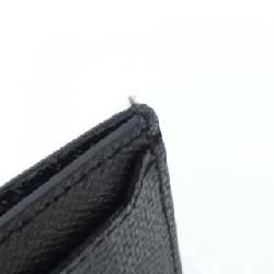 Louis Vuitton Damier Graphite Neo Porte Cartes N62666 Ví đựng thẻ - Hàng hiệu Chính hãng 806885