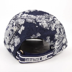 Mũ CHRISTIAN DIOR - Hàng hiệu Authentic 834332