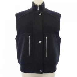 HERMES 5H0249DA Áo gile - Hàng hiệu Chính hãng