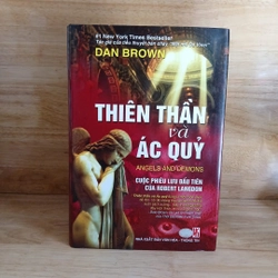 DAN BROWN (6 Cuốn - Sách Real) 333087