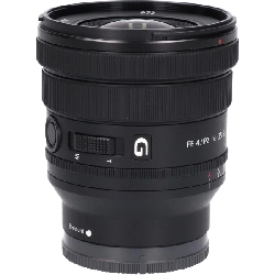 Ống kính FE PZ16-35mm F4G (SELP1635G) - Hàng hiệu Authentic 878280