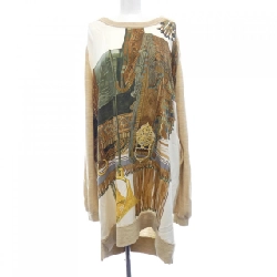 【Mã giảm giá】Đầm HERMES