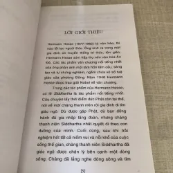 Siddhartha tiểu thuyết 972073