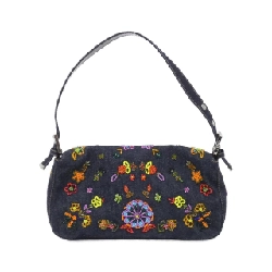 Túi xách vai Fendi Baguette 26424 - Hàng hiệu Authentic 776684