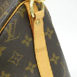 Túi xách Boston Louis Vuitton Monogram Speedy Bandoulière 30cm M41112 - Hàng hiệu Chính hãng 769144
