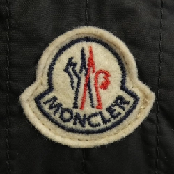 MONCLER 69833 MONCEAU Áo gile - Hàng hiệu Chính hãng 885000