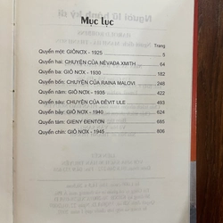 Người lữ hành kỳ dị  (t4) 455455
