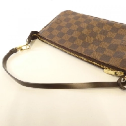 Túi xách Louis Vuitton Damier Pouch Accessoires N51985 - Hàng hiệu Chính hãng 805984