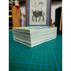 Truyện Chẳng Thể Chạm Tới - Mika 605233