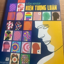 Dẫn nhập hiện tượng luận - Triết học