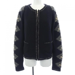 CHANEL P19799V01154 02A Áo khoác - Hàng hiệu Chính hãng