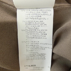 【Mã giảm giá】Les Copains váy liền 647126