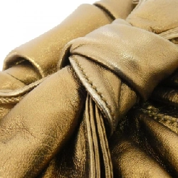 Túi đeo vai SAC BOW của Yves Saint Laurent - Hàng hiệu Authentic 801398