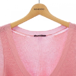 Louis Vuitton WOKW03MUS Áo vest 628107