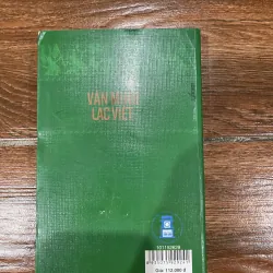 VĂN MINH LẠC VIỆT - Nguyễn Duy Hinh (9) 1020332