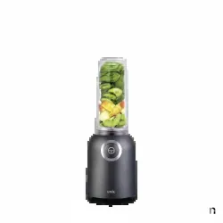 💎 Máy xay sinh tố UNIE UMB05 – Lưỡi dao inox 4 cánh xay mịn hiệu quả 786360