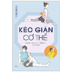 Kéo Giãn Cơ Thể - James Shiuchi Nakano