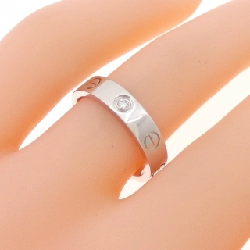 Cartier Mini Love 1P Nhẫn - Hàng hiệu Chính hãng 837055