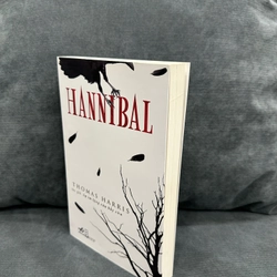 Trọn bộ về Hannibal - Thomas Harris 335491