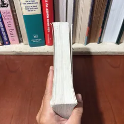 II Sách Phật Giáo: Đường Xưa Mây Trắng - Thích Nhất Hạnh - 2005 738882