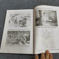 CHIẾN THẮNG LỊCH SỬ ĐIỆN BIÊN PHỦ NĂM 1954 540711