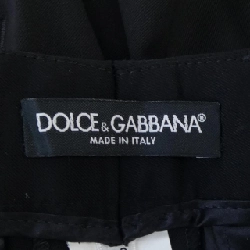 【Khuyến mãi】Quần Dolce & Gabbana DOLCE&GABBANA 654081