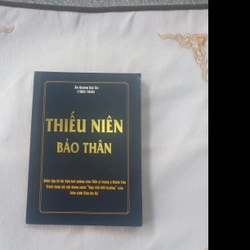 Thiếu Niên Bảo Thân