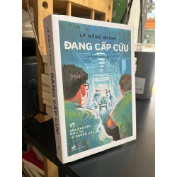 Đang cấp cứu - Lý Hồng Chính