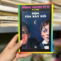 Combo 13 cuốn Những Chuyện Kỳ Bí 443546