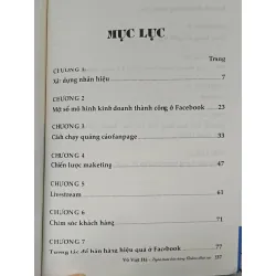 Nghệ thuật bán hàng online đỉnh cao - Võ Việt Hà 626903