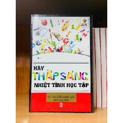 Hãy thắp sáng nhiệt tình học tập - KỸ NĂNG - VAVO1211