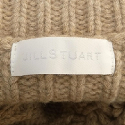 JILL STUART 092-0270029 Áo len 629984