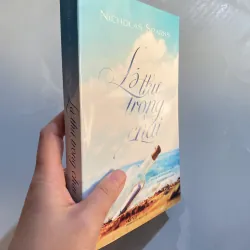 Lá thư trong chai 937583