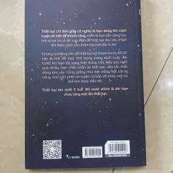 Tuổi Trẻ Giấu Ta Điều Gì?  933421