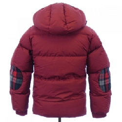 Áo khoác lông vũ JUNYA WATANABE WF-J910 THE NORTHFACE - Hàng hiệu Chính hãng 886556