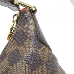 Túi xách vai Louis Vuitton Damier Bloomsbury PM N42251 - Hàng hiệu Chính hãng 766256