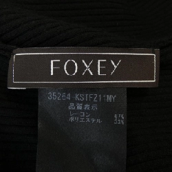 Áo len FOXEY 635894