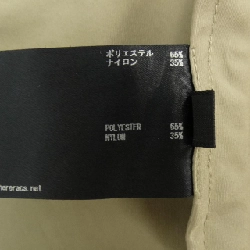 【Mã giảm giá】Áo khoác THE RERACS 632997