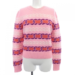 【Mã giảm giá】Chanel CHANEL Áo len