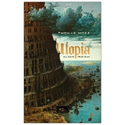 Utopia - Địa Đàng Trần Gian - Thomas More