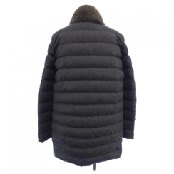 Áo khoác lông vũ MONCLER SEYNE 627867