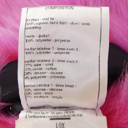 【Mã giảm giá】Chanel CHANEL Áo gile 643264